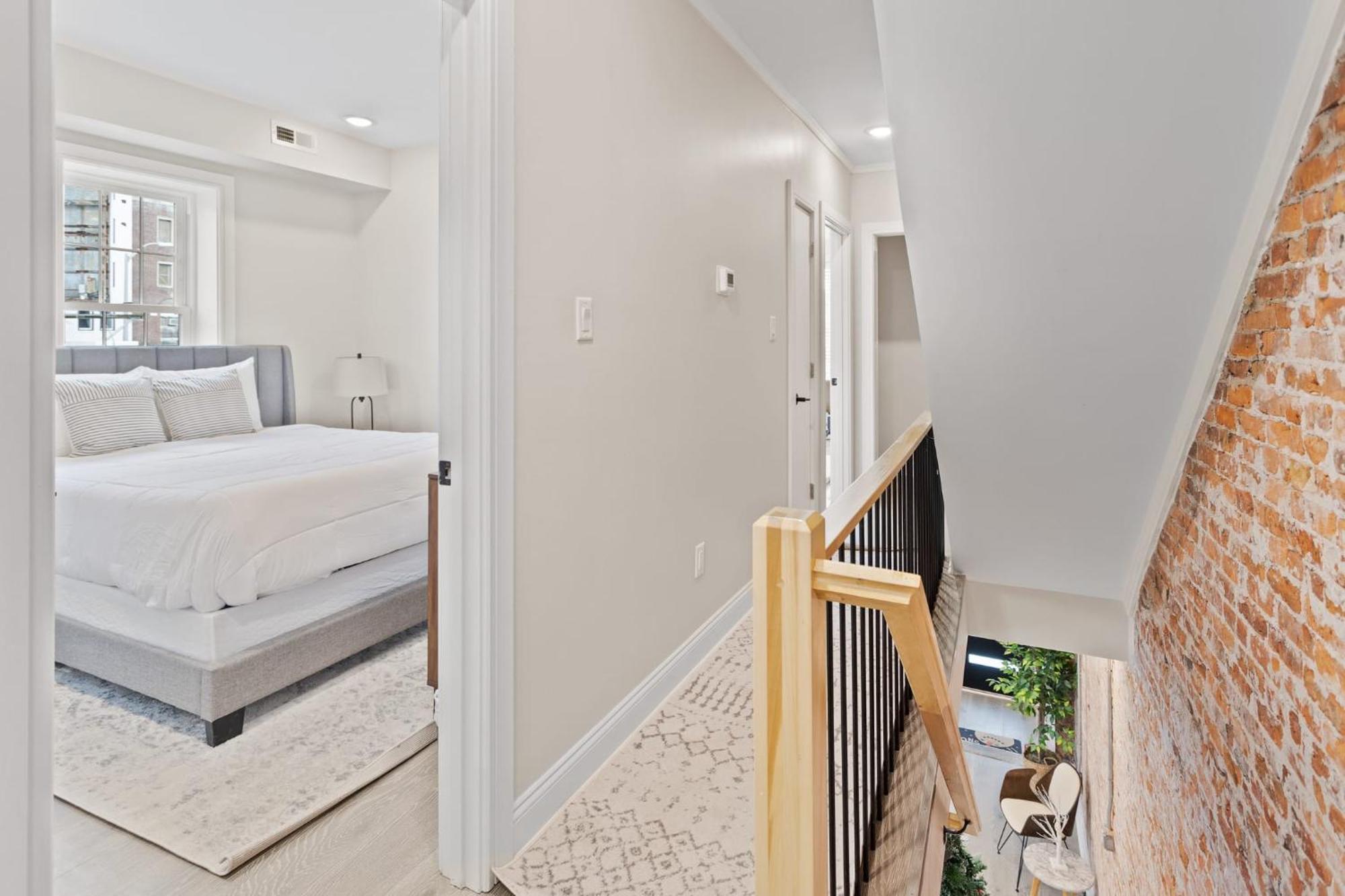 Loopin Around Atlantic City Luxe 5Br Townhouse In Orange Loop Dış mekan fotoğraf