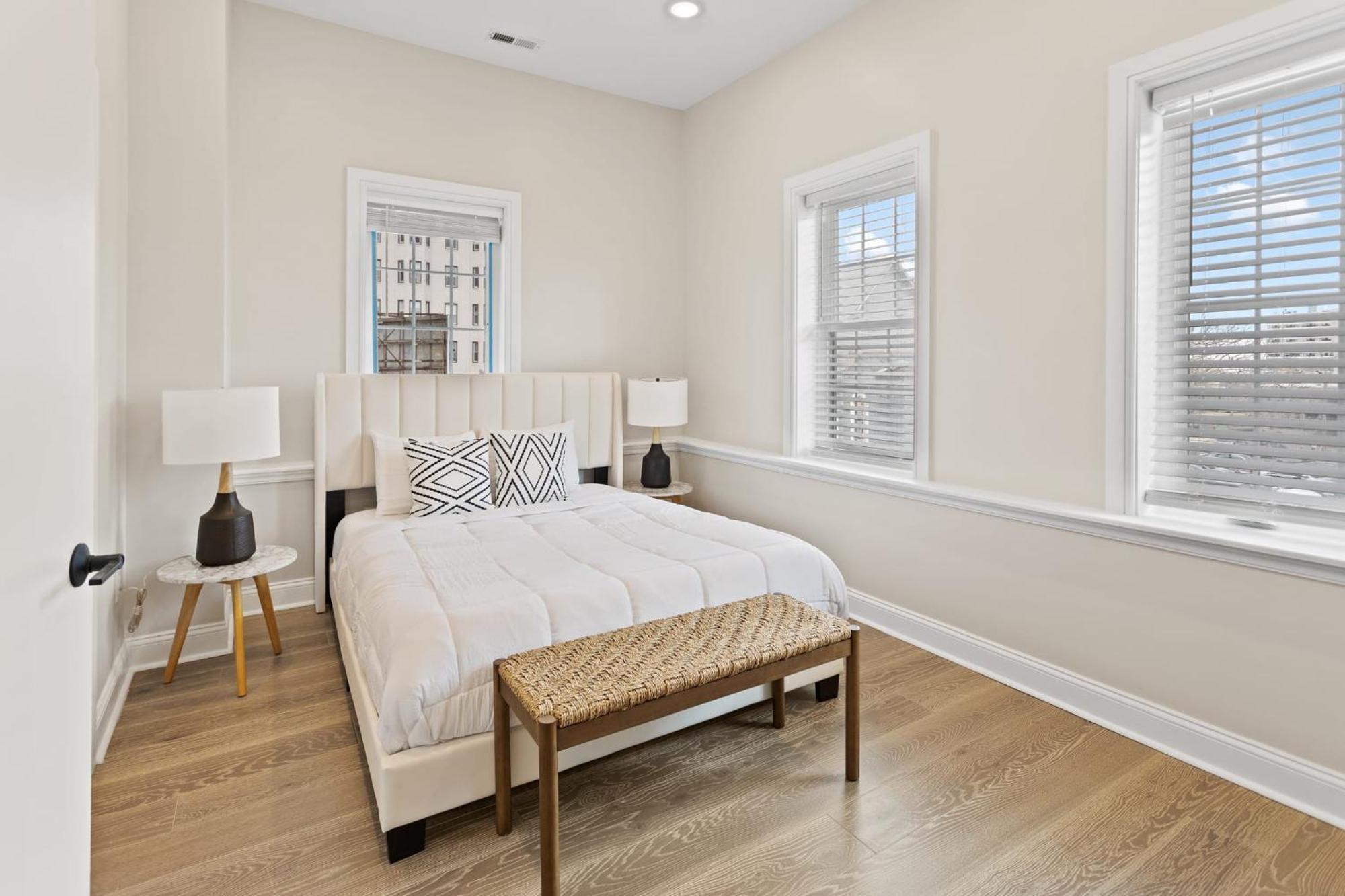 Loopin Around Atlantic City Luxe 5Br Townhouse In Orange Loop Dış mekan fotoğraf