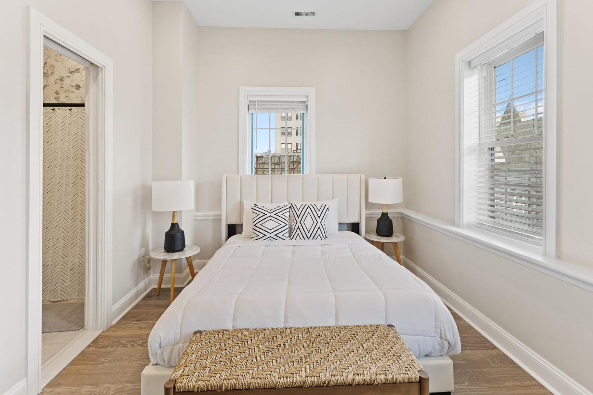 Loopin Around Atlantic City Luxe 5Br Townhouse In Orange Loop Dış mekan fotoğraf