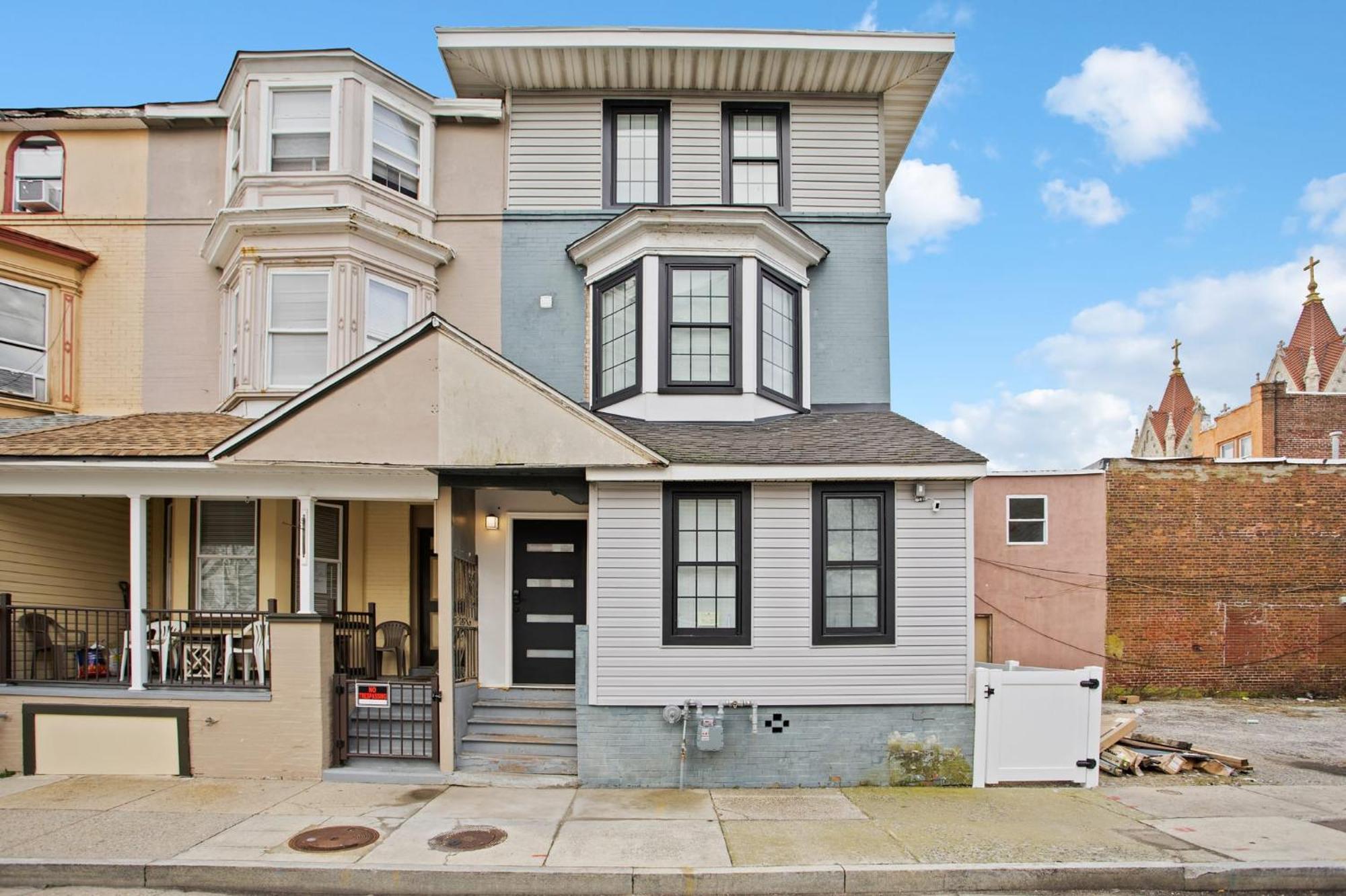 Loopin Around Atlantic City Luxe 5Br Townhouse In Orange Loop Dış mekan fotoğraf