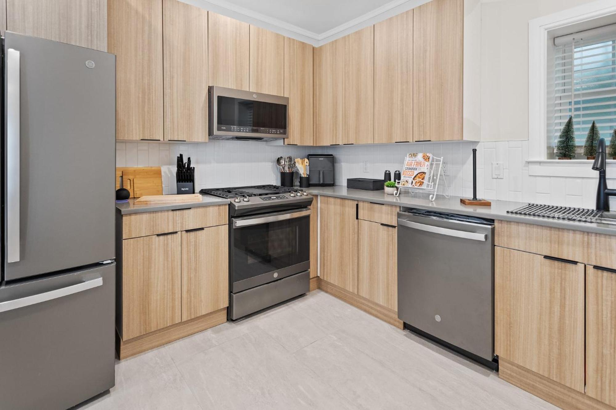Loopin Around Atlantic City Luxe 5Br Townhouse In Orange Loop Dış mekan fotoğraf