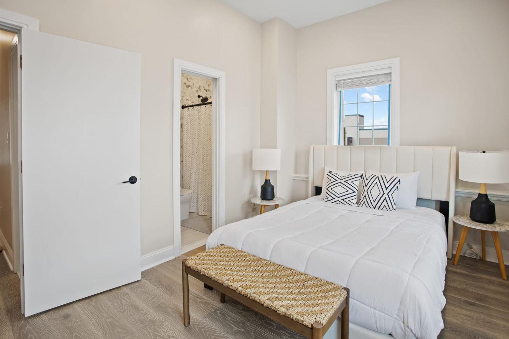 Loopin Around Atlantic City Luxe 5Br Townhouse In Orange Loop Dış mekan fotoğraf