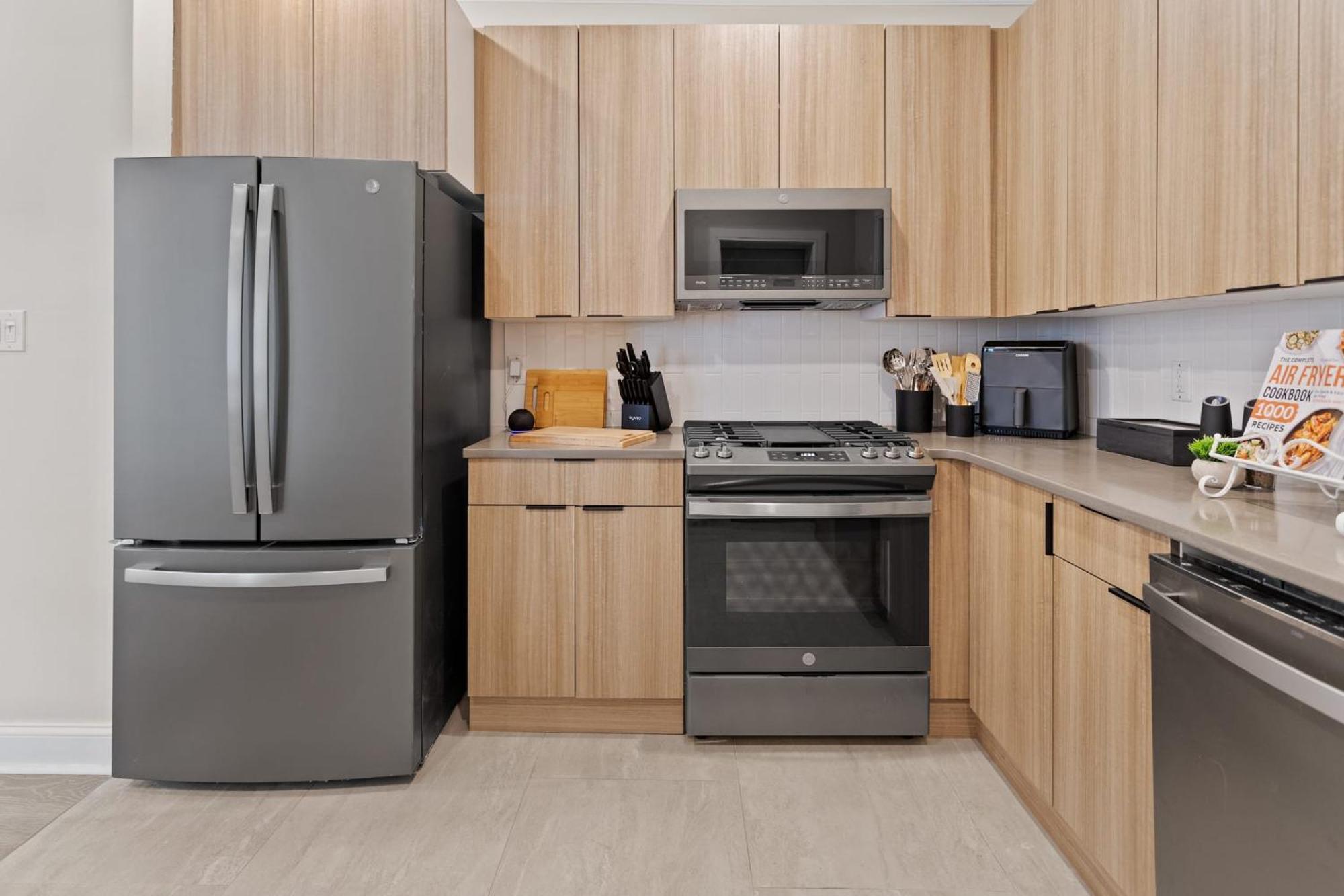 Loopin Around Atlantic City Luxe 5Br Townhouse In Orange Loop Dış mekan fotoğraf