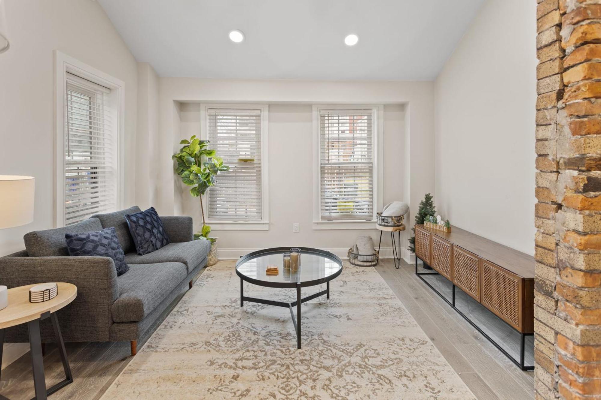 Loopin Around Atlantic City Luxe 5Br Townhouse In Orange Loop Dış mekan fotoğraf
