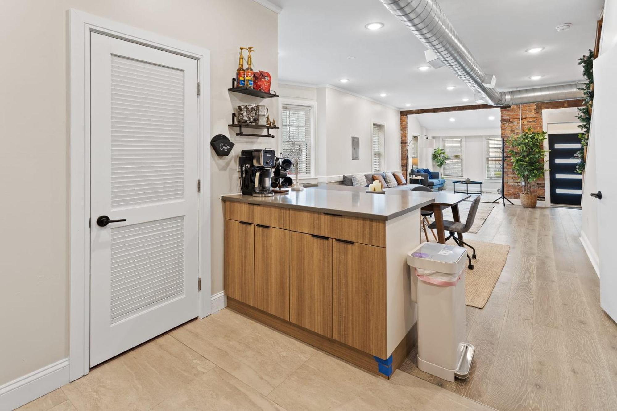 Loopin Around Atlantic City Luxe 5Br Townhouse In Orange Loop Dış mekan fotoğraf